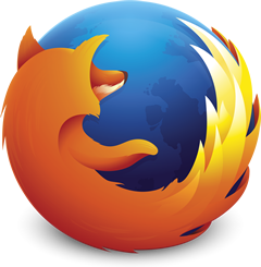 Firefox logo